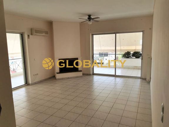 Διαμέρισμα 112 τ.μ. για ενοικίαση, Αθήνα - Νότια Προάστια, Βάρη- Βάρκιζα