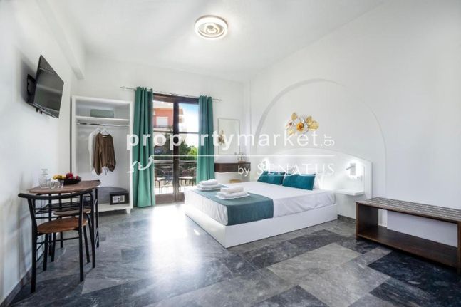 Studio / γκαρσονιέρα 30 τ.μ. προς ενοικίαση