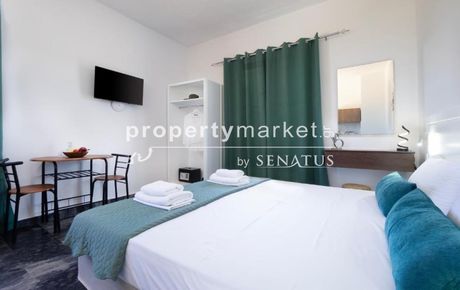 Studio / γκαρσονιέρα 35 τ.μ. προς ενοικίαση