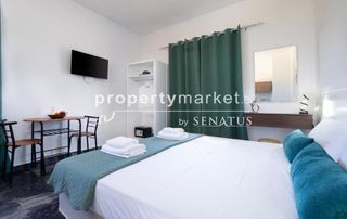 Studio / γκαρσονιέρα 35 τ.μ. για ενοικίαση