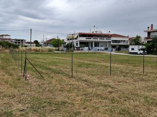 Οικόπεδο 750 τ.μ. για ενοικίαση, Ν. Λάρισας, Λάρισα-thumb-7