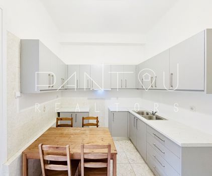 Διαμέρισμα 93τ.μ. για ενοικίαση-Κυψέλη » Νέα κυψέλη