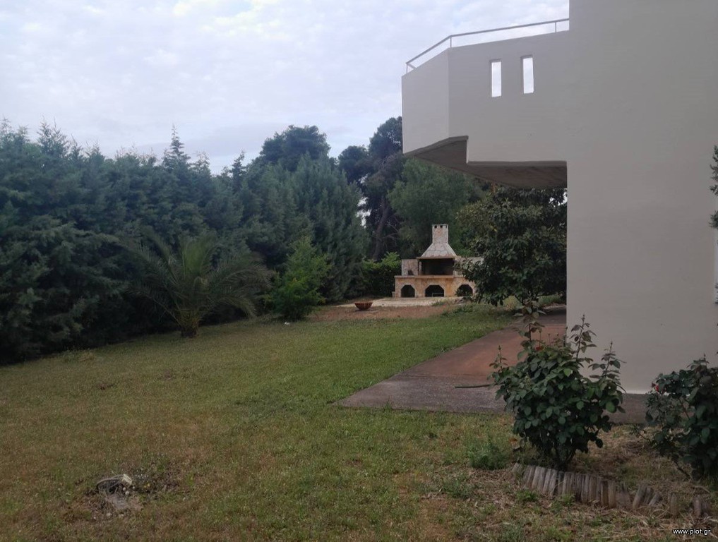 Μονοκατοικία 274 τ.μ. πρός πώληση, Αττική - Υπόλοιπο, Αυλώνα