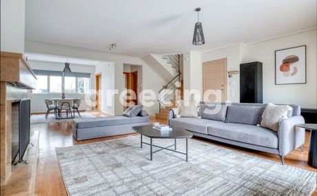 Μονοκατοικία 300τ.μ. για πώληση-Κηφισιά