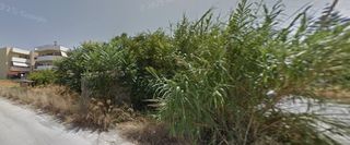 Οικόπεδο 570 τ.μ. για πώληση