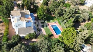Βίλλα 300 τ.μ. πρός ενοικίαση, Ν. Ηρακλείου, Τυμπάκι-thumb-24