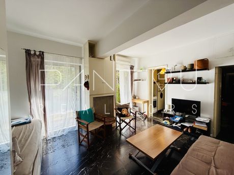 Studio / γκαρσονιέρα 32τ.μ. για πώληση-Κολωνάκι - λυκαβηττός » Κολωνάκι