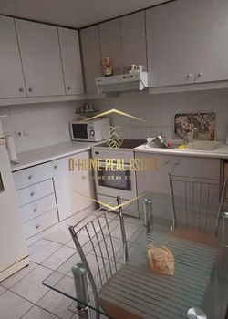 Studio 45sqm for rent-Vironas