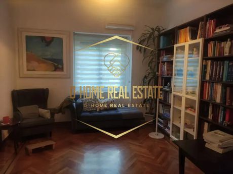 Apartment 75sqm for rent-Kolonaki - Likavitos