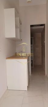 Studio 22sqm for rent-Goudi