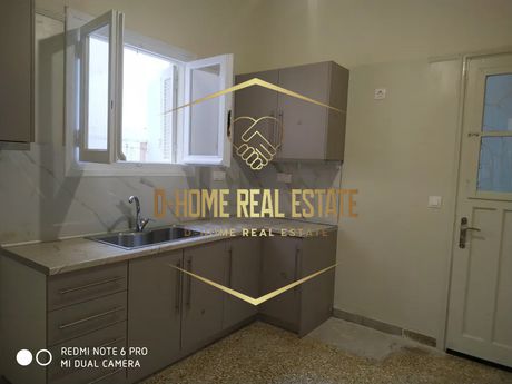 Apartment 60sqm for rent-Agios Dimitrios