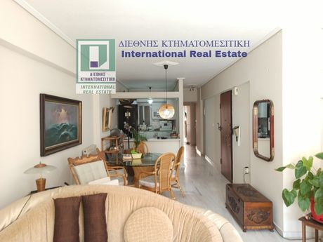 Apartment 90sqm for sale-Megara » Center