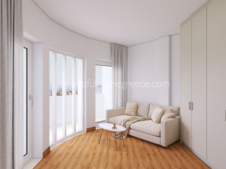 Διαμέρισμα 29τ.μ. για πώληση-Λεωφ. πατησίων - λεωφ. αχαρνών