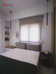 Studio / γκαρσονιέρα 45 τ.μ. προς πώληση, Διοικητήριο-thumb-14