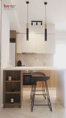 Studio / γκαρσονιέρα 45 τ.μ. προς πώληση, Διοικητήριο-thumb-4