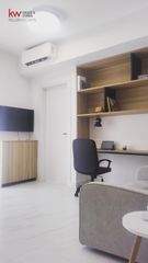 Studio / γκαρσονιέρα 45 τ.μ. προς πώληση, Διοικητήριο-thumb-7
