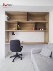 Studio / γκαρσονιέρα 45 τ.μ. προς πώληση, Διοικητήριο-thumb-13