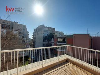 Studio / γκαρσονιέρα 45 τ.μ. προς πώληση, Διοικητήριο-thumb-32
