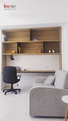 Studio / γκαρσονιέρα 45 τ.μ. προς πώληση, Διοικητήριο-thumb-6