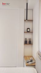 Studio / γκαρσονιέρα 45 τ.μ. προς πώληση, Διοικητήριο-thumb-1