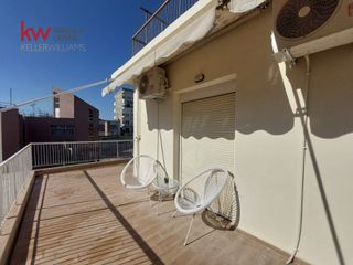 Studio / γκαρσονιέρα 45 τ.μ. προς πώληση, Διοικητήριο-thumb-28