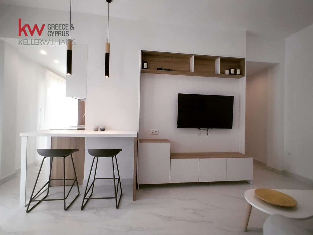 Studio / γκαρσονιέρα 45 τ.μ. προς πώληση, Διοικητήριο