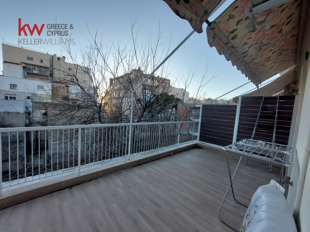 Studio / γκαρσονιέρα 45 τ.μ. προς πώληση, Διοικητήριο