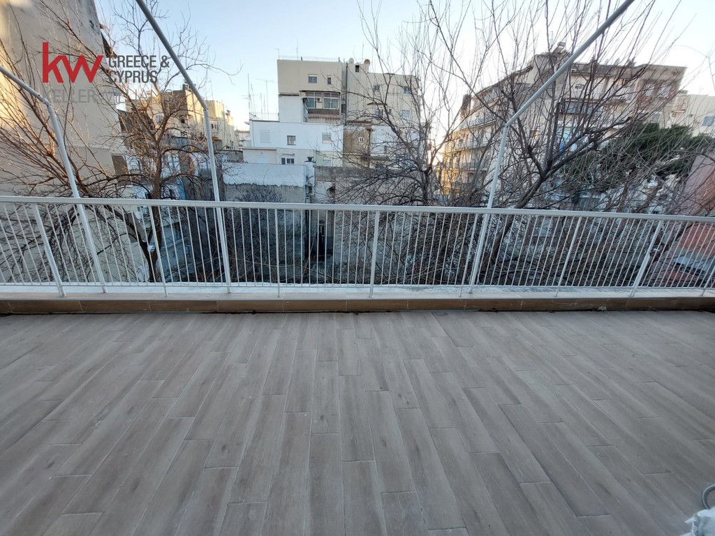 Studio / γκαρσονιέρα 45 τ.μ. προς πώληση, Διοικητήριο