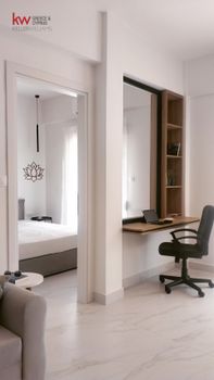 Studio / γκαρσονιέρα 45 τ.μ. προς πώληση