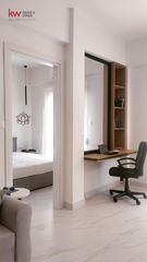 Studio / γκαρσονιέρα 45 τ.μ. για πώληση