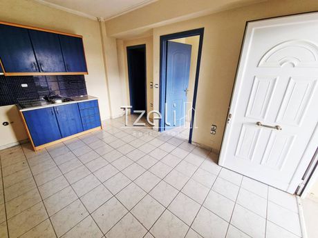 Διαμέρισμα 45τ.μ. για ενοικίαση-Ρίο » Άγιος βασίλειος