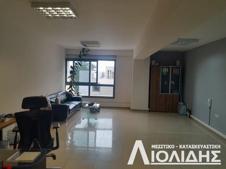 Office 65sqm for rent-Stathmos Ose