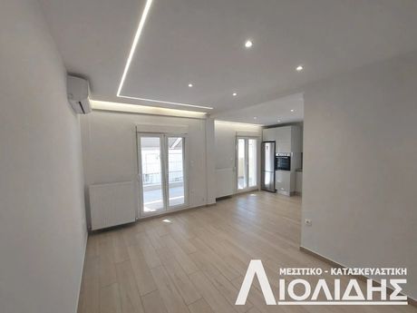 Apartment 72sqm for rent-Mpotsari