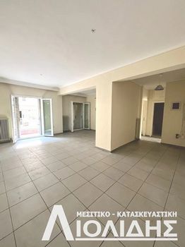 Apartment 86sqm for rent-Nea Paralia