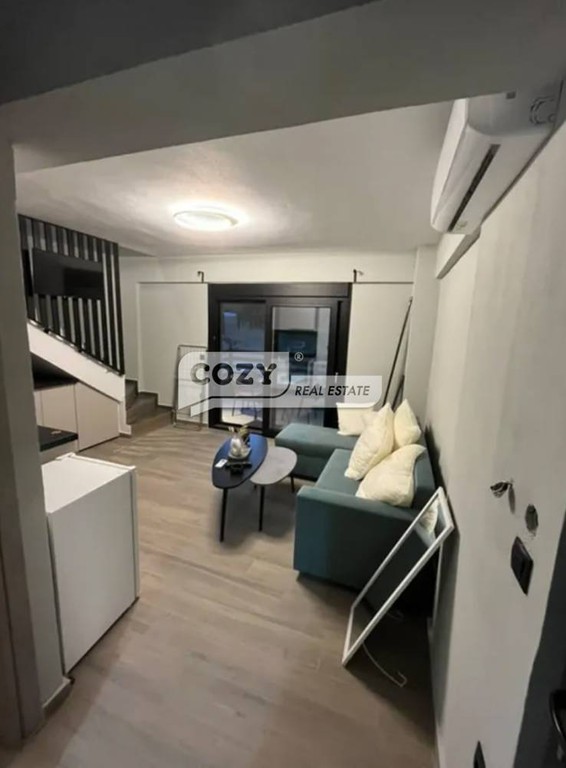 Μεζονέτα 53 τ.μ. προς πώληση, Νέα Καλλικράτεια