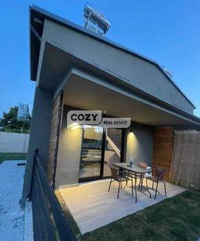 Maisonette 53sqm for sale-Kallikrateia » Nea Kallikrateia