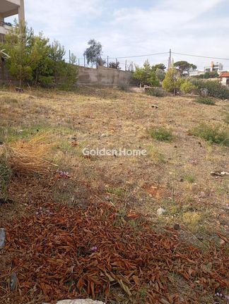 Land plot 646 sqm for sale, Rest Of Attica, Rafina