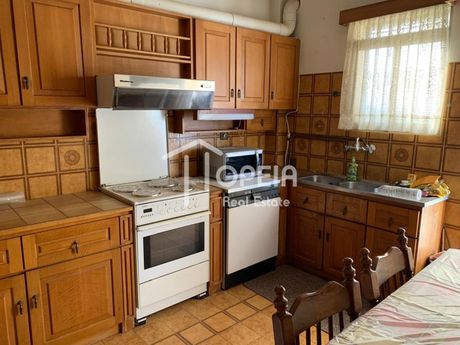 Διαμέρισμα 120 τ.μ. πρός πώληση