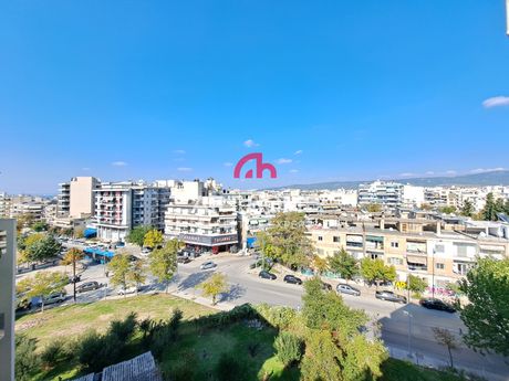 Μεζονέτα 100τ.μ. για πώληση-Καλαμαριά » Άγιος παντελεήμων