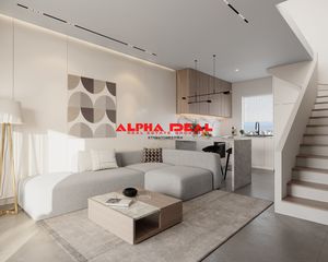 Μεζονέτα 50 τ.μ. για πώληση