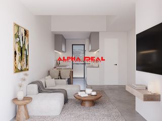 Διαμέρισμα 59 τ.μ. για πώληση