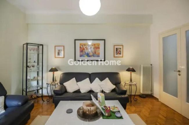 Apartment 70 sqm for rent, Athens - Center, Kipseli