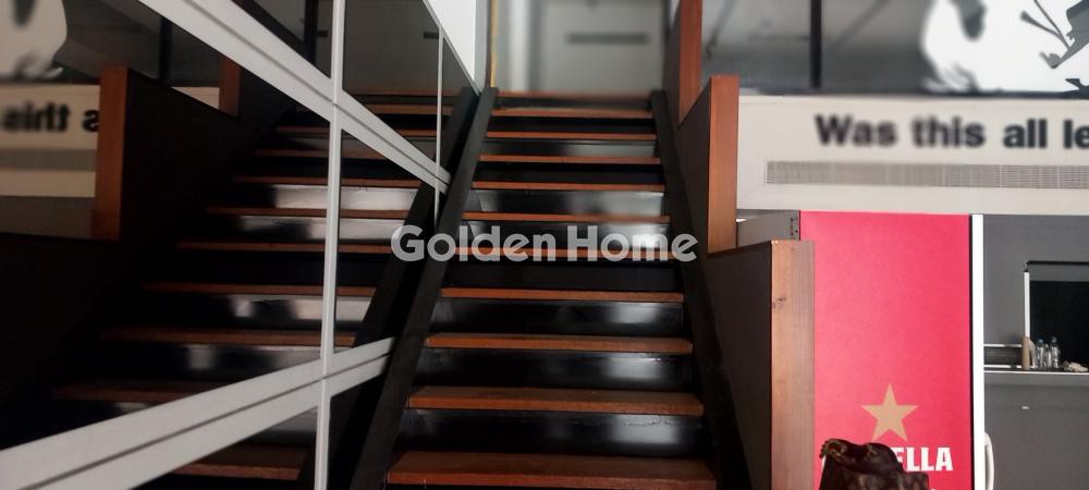Κατάστημα 489 τ.μ. πρός ενοικίαση, Αθήνα - Βόρεια Προάστια, Μαρούσι