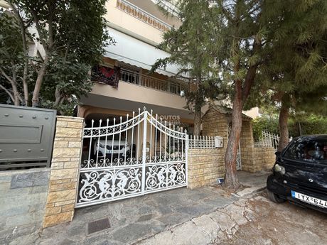 Apartment 61sqm for rent-Glyfada