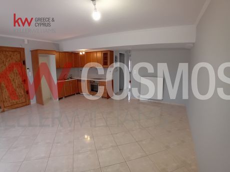Διαμέρισμα 71,76τ.μ. για ενοικίαση-Σαλαμίνα