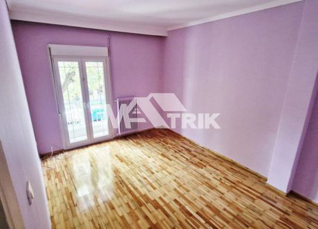 Διαμέρισμα 49τ.μ. για ενοικίαση-Χαριλάου