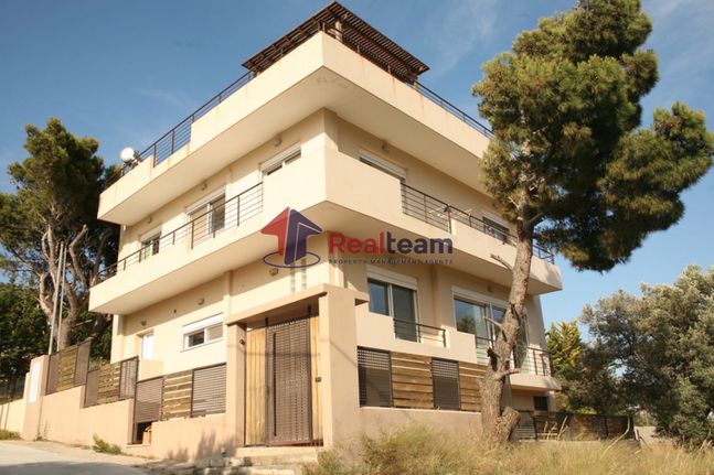 Maisonette 270 sqm for sale, Rest Of Attica, Keratea