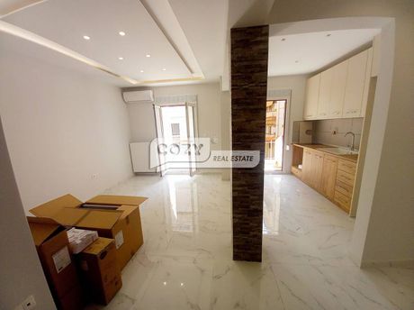 Apartment 50sqm for sale-Ippokratio