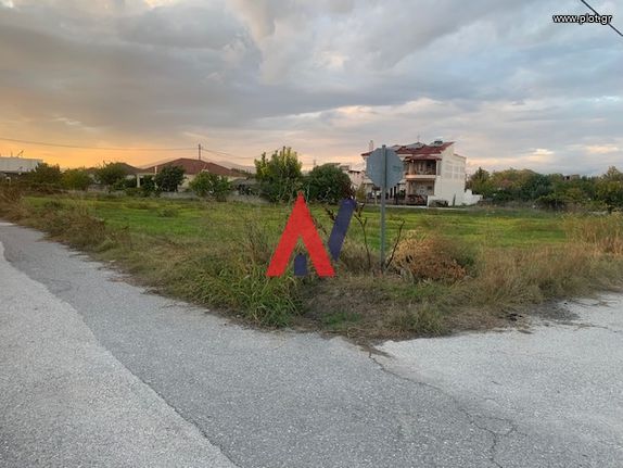 Οικόπεδο 922 τ.μ. για πώληση, Ν. Λάρισας, Αμπελώνας