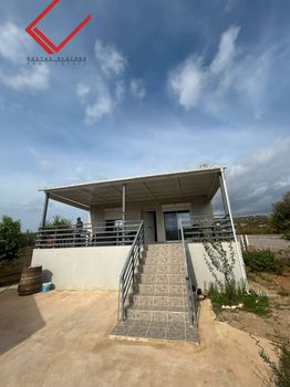 Μονοκατοικία 84 τ.μ. για πώληση